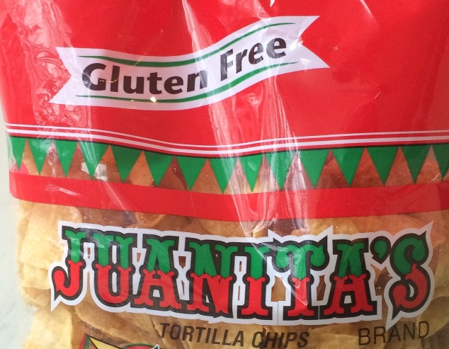 Juanitas Tortilla Chips